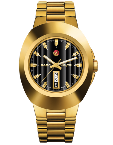 Rado New Original - Automatic Watch - R12999153 - 767931