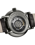 Rado DiaMaster - Automatic Grande Seconde Watch - R14129106 - Salera's