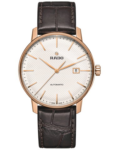 Rado Coupole Classic - Automatic Watch - R22877025 - 763017