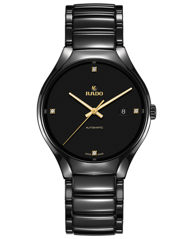 Rado True -  Automatic Diamonds Watch - R27056712 - 757774