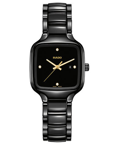 Rado - Quartz True Square Watch - R27080722 - 782093