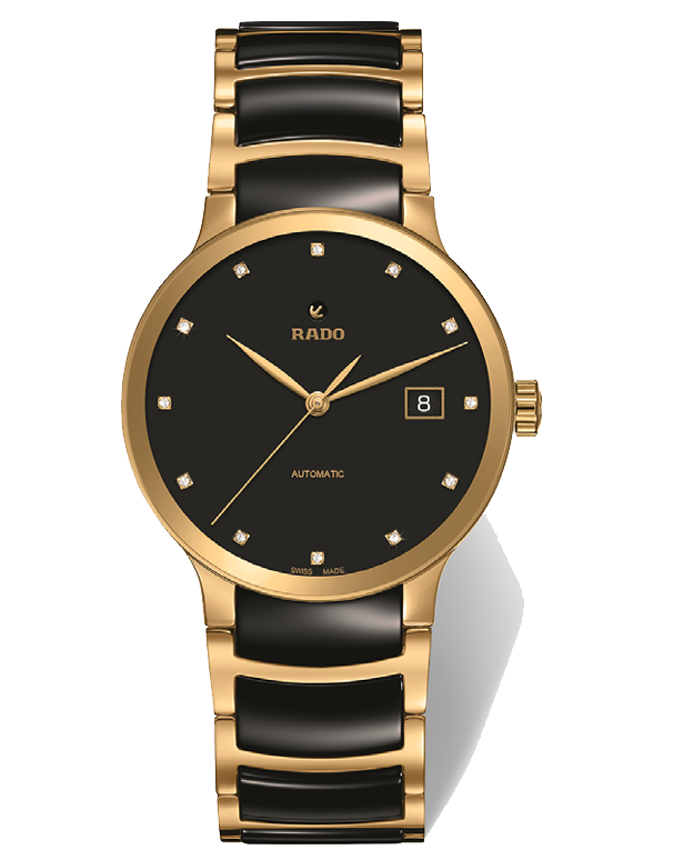 Why Rado's stunning ceramic watches are turning heads and hearts alike |  Top Gear