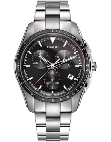 Rado HyperChrome - Quartz Chronograph Watch - R32259153 - 764678