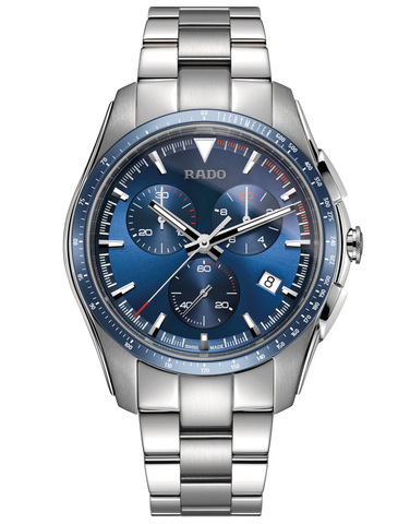 Rado HyperChrome - Quartz Chronograph Watch - R32259203 - 764679