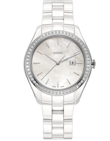 Rado HyperChrome - Ash Barty Limited Edition Quartz Watch - R32311902 - 780647