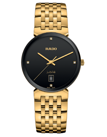 Rado Florence - Quartz Watch - R48914703 - 784115