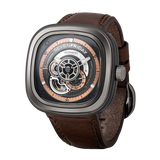 SevenFriday - P-Series Automatic Watch - P2C/01 - 783991