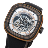 SevenFriday - PS-Series Automatic Limited Edition Watch - PS2/02 - 785000