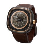 SevenFriday - T-Series Automatic Watch - T2/03 - 784977
