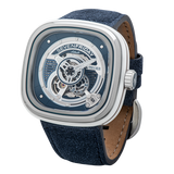 SevenFriday - PS-Series Automatic Watch - PS1/03 - 785650