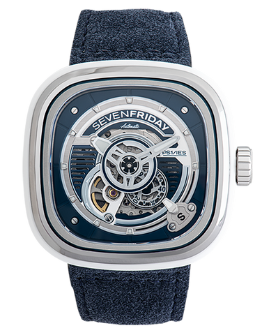 SevenFriday - PS-Series Automatic Watch - PS1/03 - 785650
