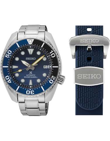 Seiko - Prospex Australasia Exclusive Limited Edition 'Noosa' Automatic Divers Watch 200m - SPB347J - 786054