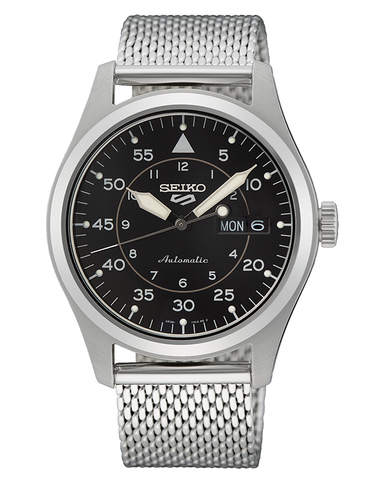 Seiko -  Gents 5 Sports Automatic Watch - SRPH23K - 784100
