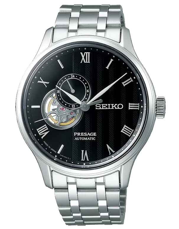Seiko - Presage Automatic Watch - SSA377J - 768286