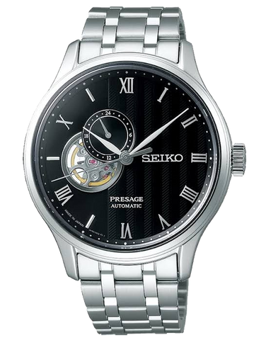Seiko - Presage Automatic Watch - SSA377J - 768286