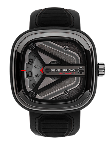 SevenFriday M3/01 - M-Series Automatic Watch - M3/01 - 766985