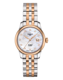 Tissot T-Classic Le Locle Automatic Lady Watch - T006.207.22.116.00  - 771129