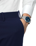 Tissot Luxury Powermatic 80 Watch - T086.407.11.047.00 – 781984  