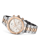 Tissot PR 100 Sport Chic Chronograph Watch - T101.917.22.116.00 - 771119