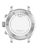 Tissot PRC 200 Watch - T114.417.11.047.00 - 782828