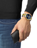 Tissot Chrono XL Classic Watch - T116.617.22.041.00 - 781963