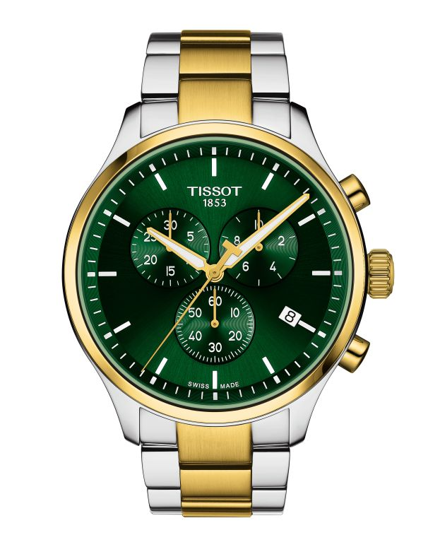 Tissot 2025 watch origin