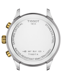 Tissot Chrono XL Classic Watch - T116.617.22.091.00 – 781964
