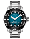 Tissot Seastar 2000 Powermatic 80 Watch - T120.607.11.041.00 - 783157