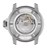 Tissot Seastar 2000 Powermatic 80 Watch - T120.607.11.041.01 - 783158