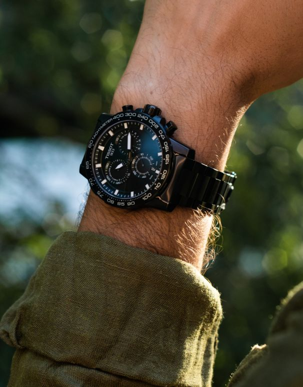 Supersport tissot online