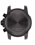 Tissot Supersport Chrono Watch - T125.617.33.051.00 – 781968  
