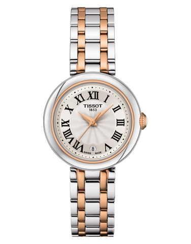 Tissot girl watch price sale