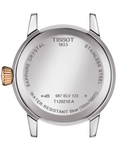 Tissot Classic Dream Lady Watch - T129.210.22.013.00 - 781981