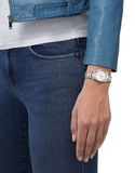 Tissot T-My Lady Watch - T132.010.11.111.00 – 781990  