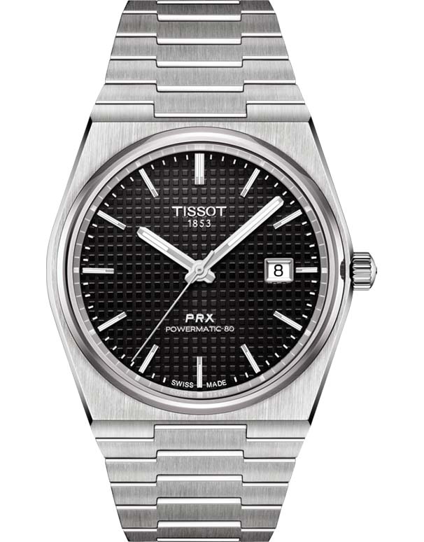 Tissot PRX 40 205 AUTOMATIC Watch 783809 - Main Image