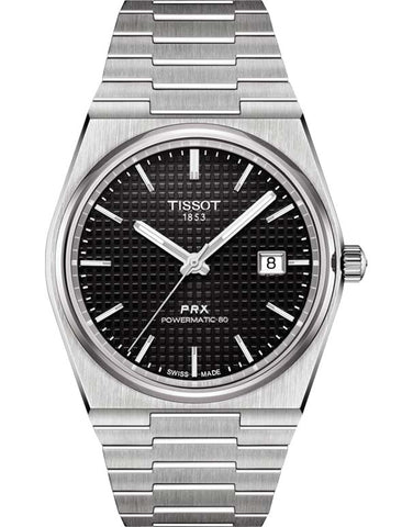 Tissot PRX 40 205 AUTOMATIC Watch - T137.407.11.051.00 - 783809