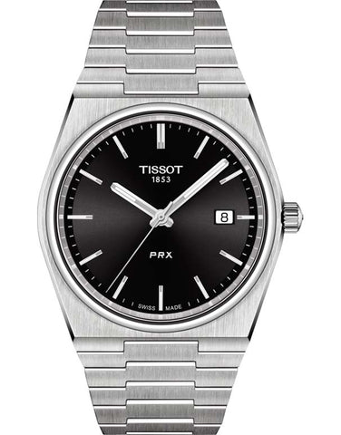 Tissot PRX 40 205 QUARTZ Watch - T137.410.11.051.00 - 783811