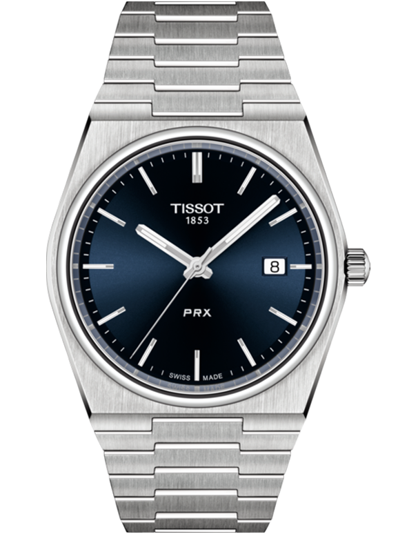 Tissot PRX Watch - T137.410.11.041.00 - 782827
