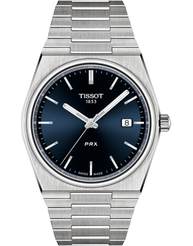 Tissot PRX Watch - T137.410.11.041.00 - 782827