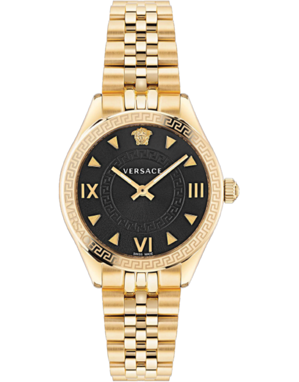 Versace sales women's watch