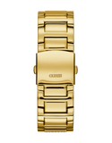 Guess - Men's Frontier Gold Watch - W0799G2 - 769373
