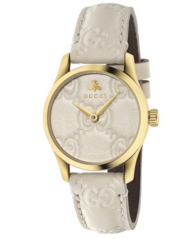 Gucci timeless watch clearance