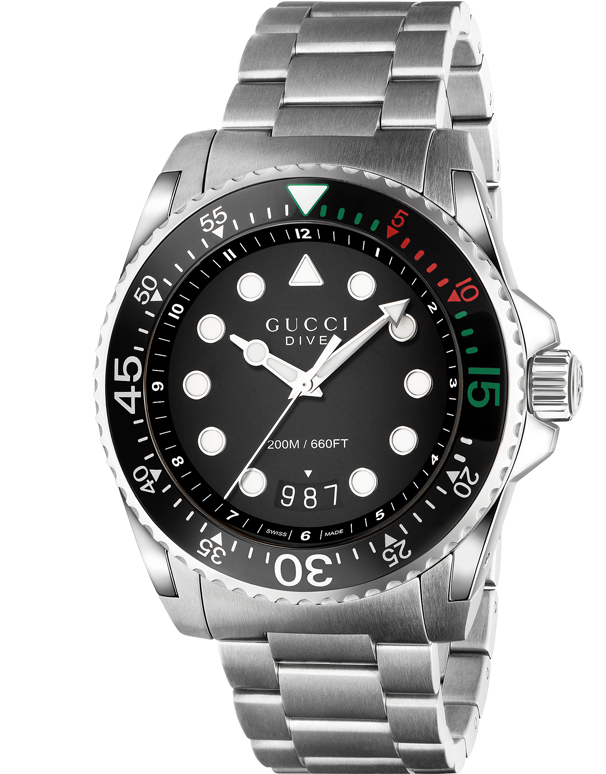 Gucci dive review best sale