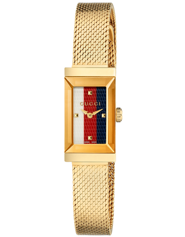 Gucci quartz watch womens hotsell