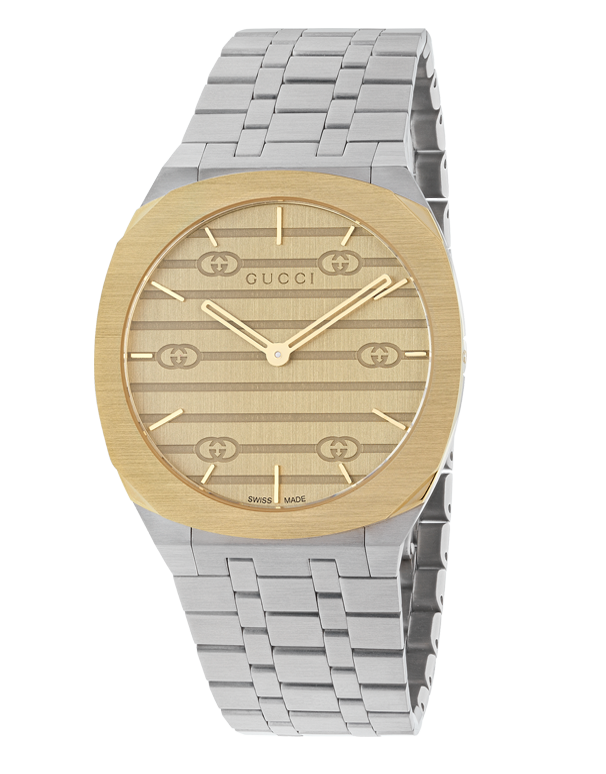 Gucci GUCCI 25H YA163405 783491