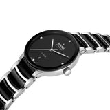 Rado Centrix - Diamonds Automatic Watch - R30018712 - 786324
