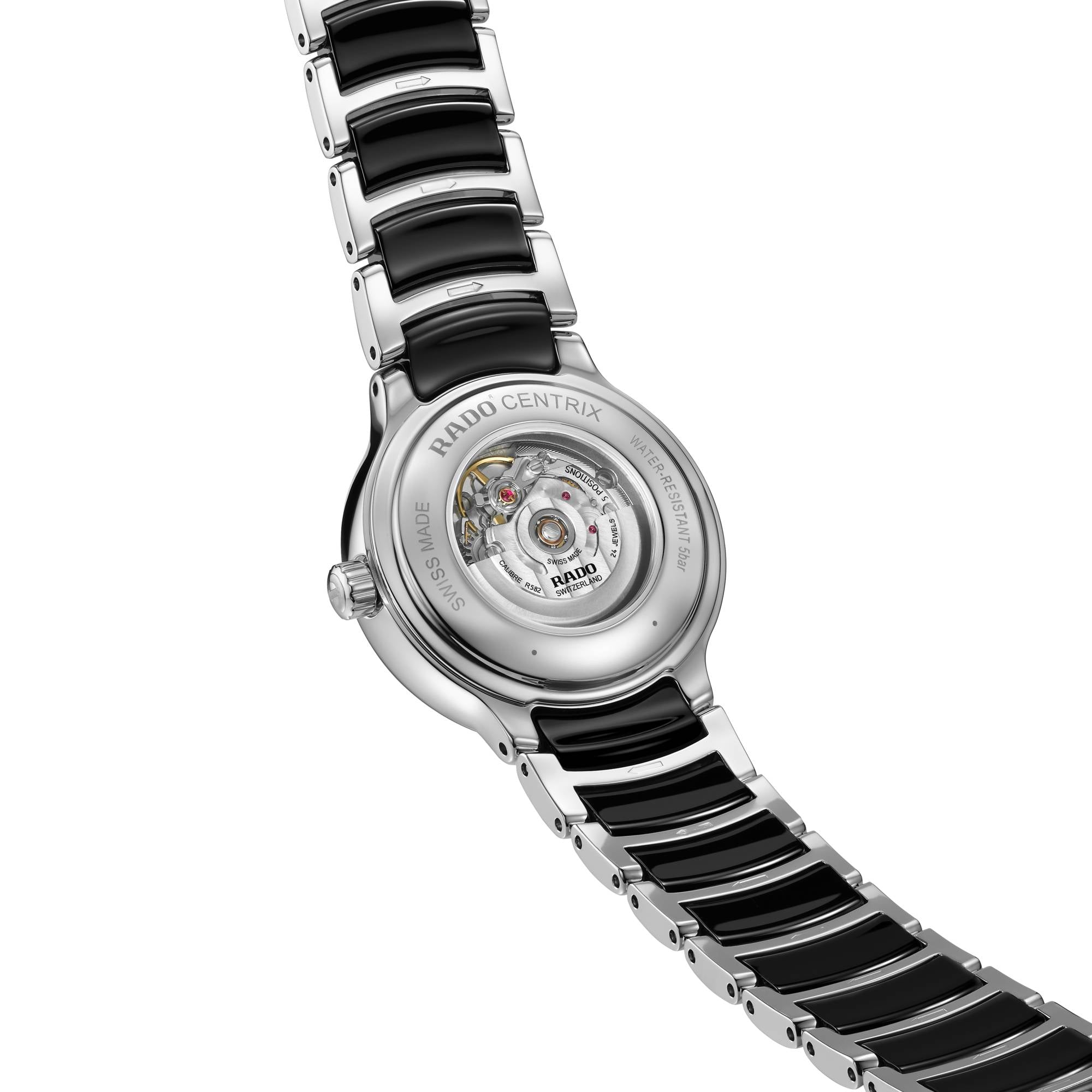 Rado R40606735 Centrix Diamonds - R30020742 - 786323