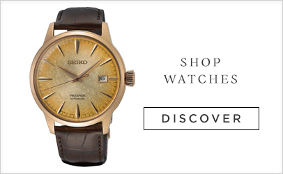 Shop Watches | Salera's